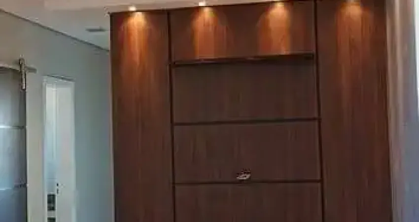 Apartamento com 2 quartos à venda no Santa Luzia, Uberlândia 