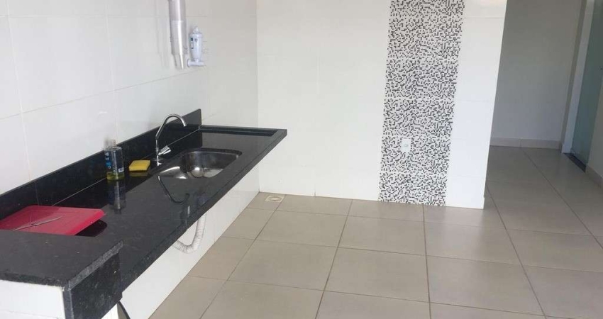 Apartamento com 2 quartos à venda no Presidente Roosevelt, Uberlândia 