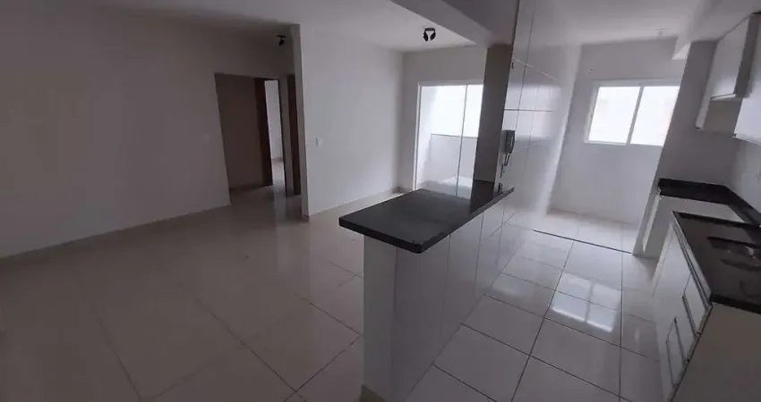 Apartamento com 2 quartos à venda no Santa Mônica, Uberlândia 