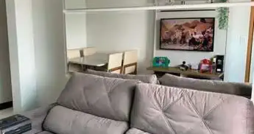 Apartamento com 2 quartos à venda no Santa Mônica, Uberlândia 