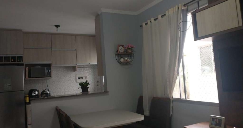 Apartamento com 2 quartos à venda no Chácaras Tubalina, Uberlândia 