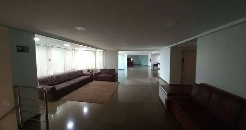Apartamento com 4 quartos à venda no Fundinho, Uberlândia 