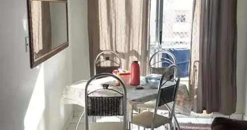 Apartamento com 2 quartos à venda no Santa Mônica, Uberlândia 