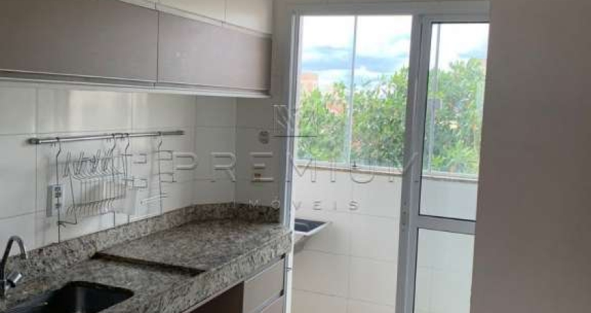Apartamento com 2 quartos à venda no Santa Mônica, Uberlândia 