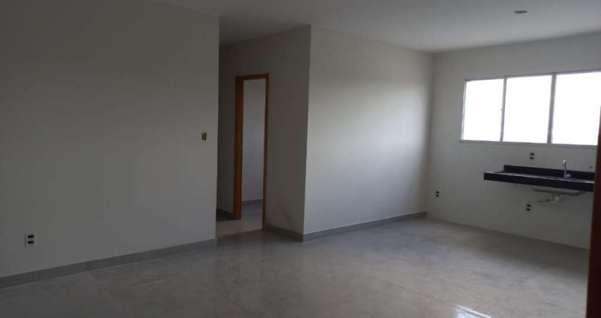 Apartamento com 3 quartos à venda no Jardim Patrícia, Uberlândia 