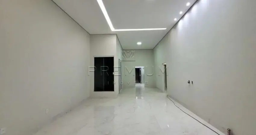 Casa com 3 quartos à venda no Novo Mundo, Uberlândia 