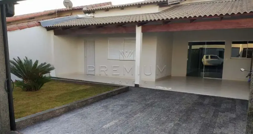 Casa com 3 quartos à venda em Granada, Uberlândia 