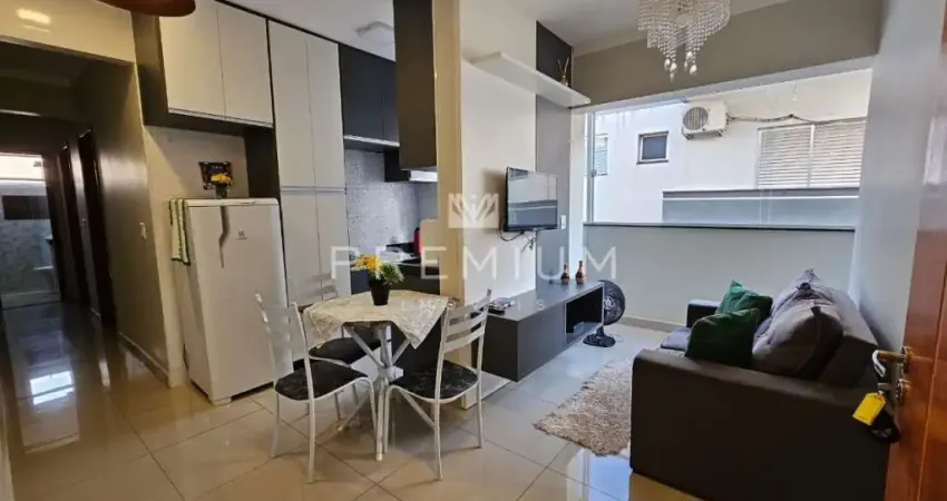 Apartamento com 2 quartos à venda no Santa Mônica, Uberlândia 