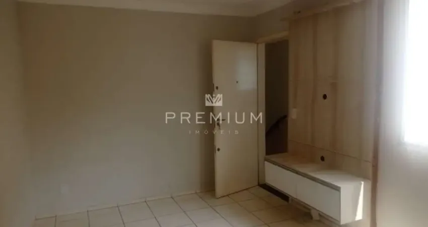 Apartamento com 2 quartos à venda no Jardim Brasília, Uberlândia 