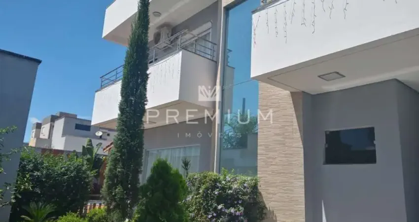 Casa com 4 quartos à venda em Vida Nova, Uberlândia 