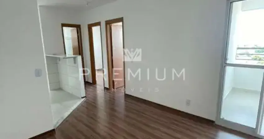 Apartamento com 2 quartos à venda no Martins, Uberlândia 