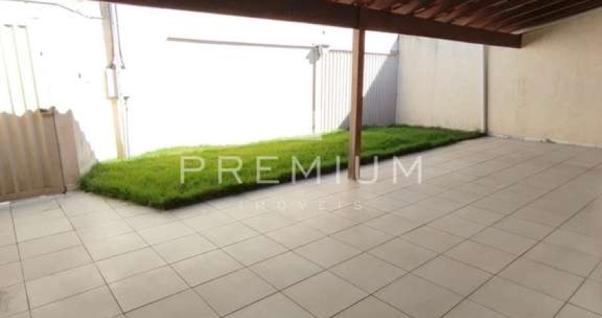 Casa com 3 quartos à venda no Santa Rosa, Uberlândia 