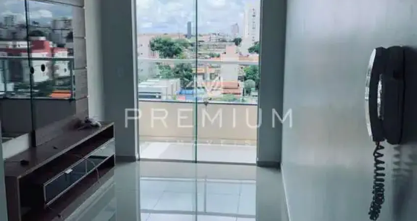 Cobertura com 3 quartos à venda no Santa Mônica, Uberlândia 