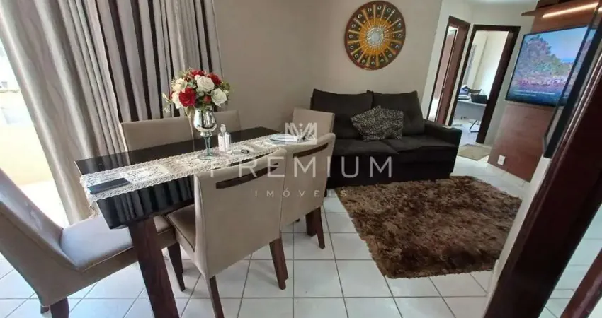 Apartamento com 3 quartos à venda no Santa Mônica, Uberlândia 