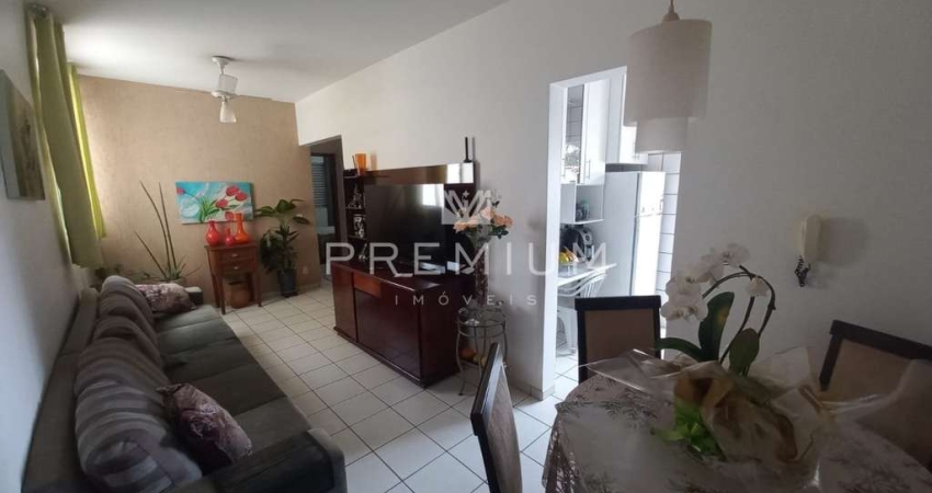 Apartamento com 3 quartos à venda no Cazeca, Uberlândia 