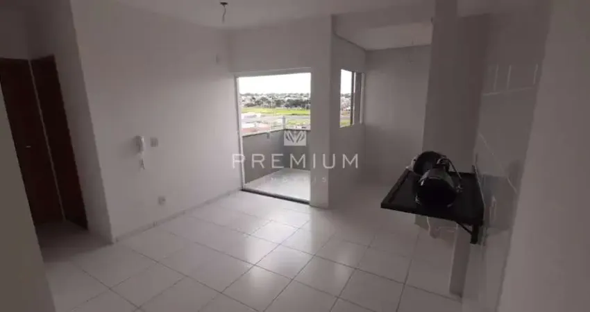 Apartamento com 2 quartos à venda em Laranjeiras, Uberlândia 