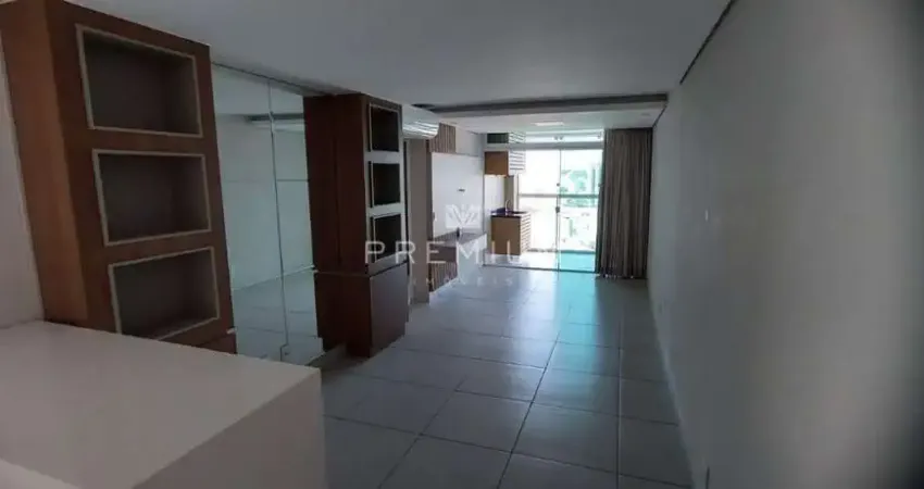 Apartamento com 2 quartos à venda no Tubalina, Uberlândia 
