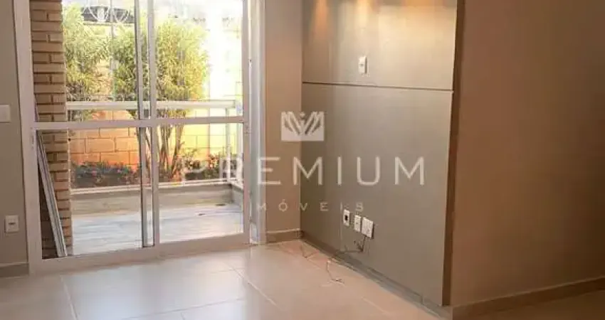 Apartamento com 3 quartos à venda no Alto Umuarama, Uberlândia 