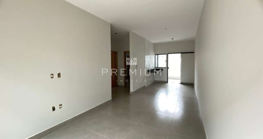 Casa com 2 quartos à venda no Jardim Ipanema I, Uberlândia 