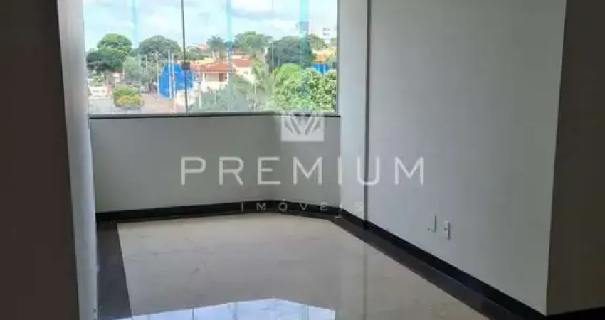 Apartamento com 3 quartos à venda no Tubalina, Uberlândia 