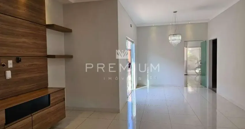 Casa com 3 quartos à venda em São Jorge, Uberlândia 