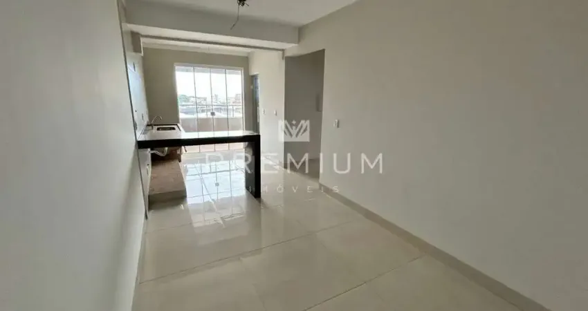 Apartamento com 2 quartos à venda no Brasil, Uberlândia 