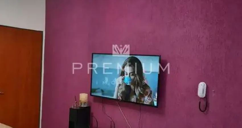 Apartamento com 2 quartos à venda no Tibery, Uberlândia 