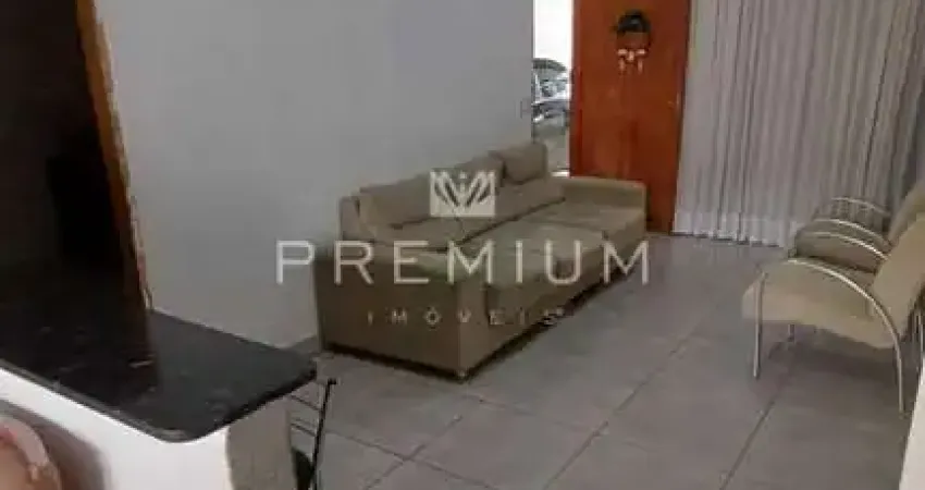 Casa com 3 quartos à venda no Jardim Califórnia, Uberlândia 