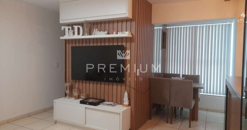 Apartamento com 2 quartos à venda no Presidente Roosevelt, Uberlândia 