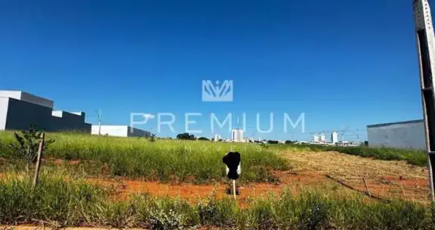 Terreno à venda no Alto Umuarama, Uberlândia 