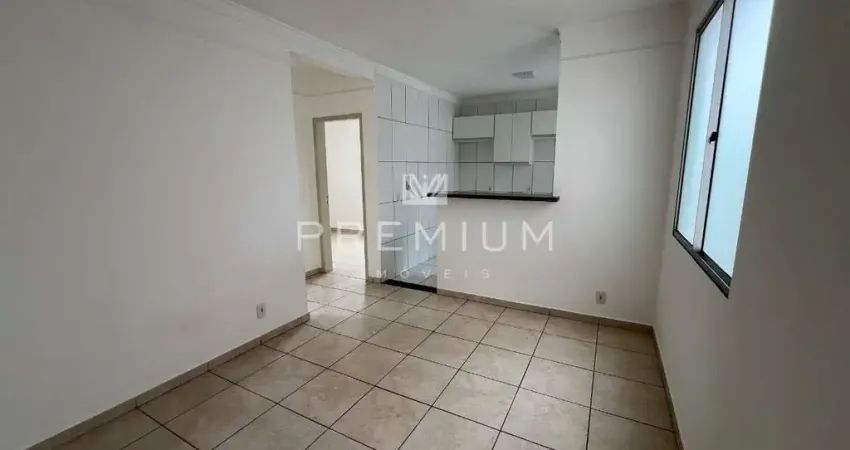 Apartamento com 2 quartos à venda no Alto Umuarama, Uberlândia 