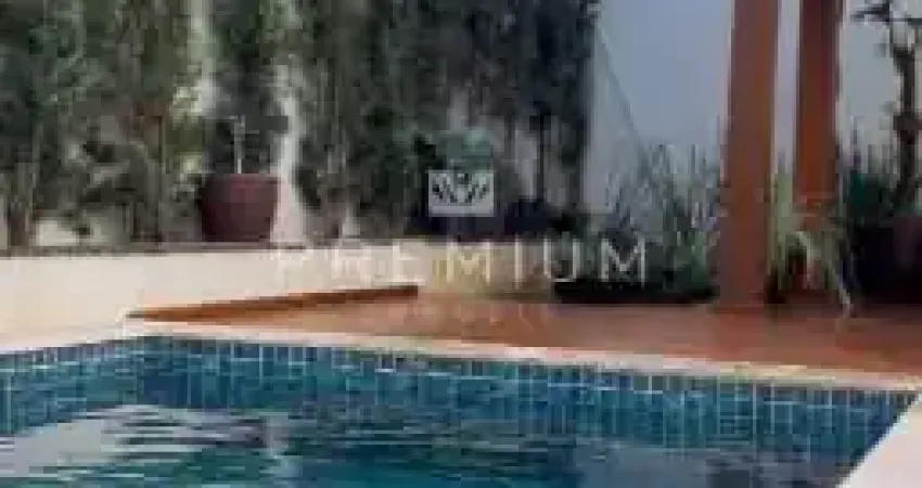 Casa em condomínio fechado com 3 quartos à venda no Jardim Botânico, Uberlândia 