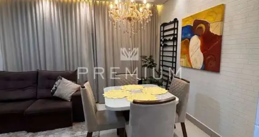 Apartamento com 2 quartos à venda no Chácaras Tubalina e Quartel, Uberlândia 