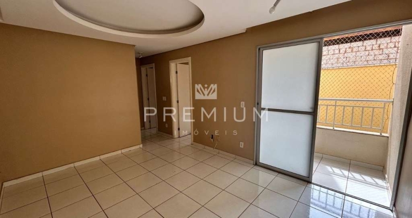 Apartamento com 2 quartos à venda no Chácaras Tubalina, Uberlândia 