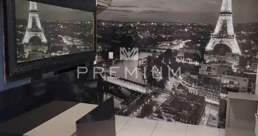 Apartamento com 2 quartos à venda no Jardim Brasília, Uberlândia 