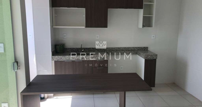 Apartamento com 2 quartos à venda no Luizote de Freitas, Uberlândia 