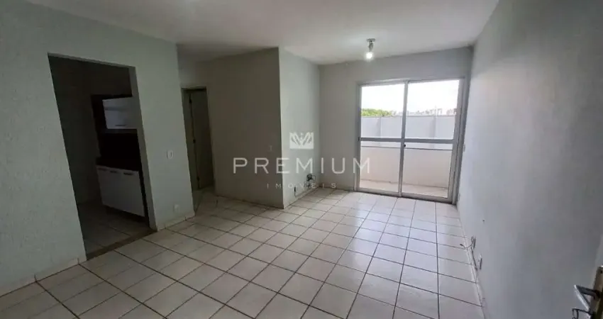 Apartamento com 2 quartos à venda no Presidente Roosevelt, Uberlândia 