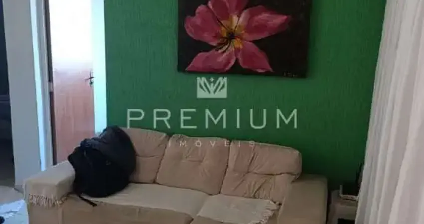 Apartamento com 2 quartos à venda em Laranjeiras, Uberlândia 