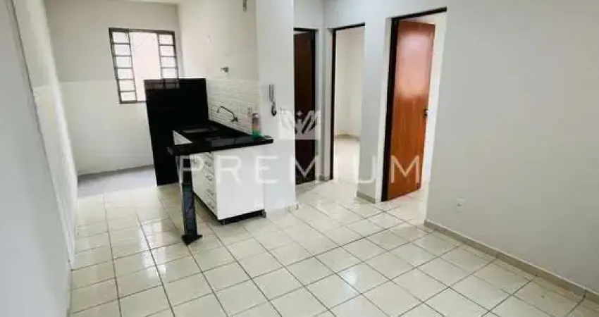 Apartamento com 2 quartos à venda em Laranjeiras, Uberlândia 