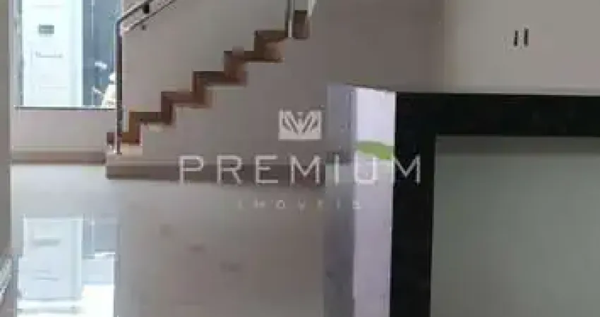 Casa com 3 quartos à venda em Laranjeiras, Uberlândia 