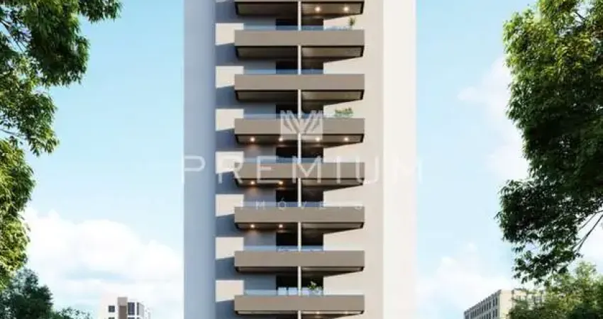 Apartamento com 2 quartos à venda no Presidente Roosevelt, Uberlândia 