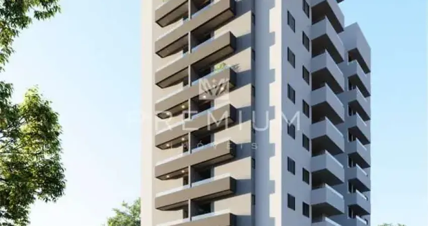 Apartamento com 3 quartos à venda no Presidente Roosevelt, Uberlândia 