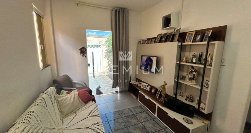 Casa com 4 quartos à venda no Pacaembu, Uberlândia 