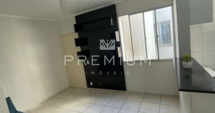 Apartamento com 2 quartos à venda no Chácaras Tubalina e Quartel, Uberlândia 