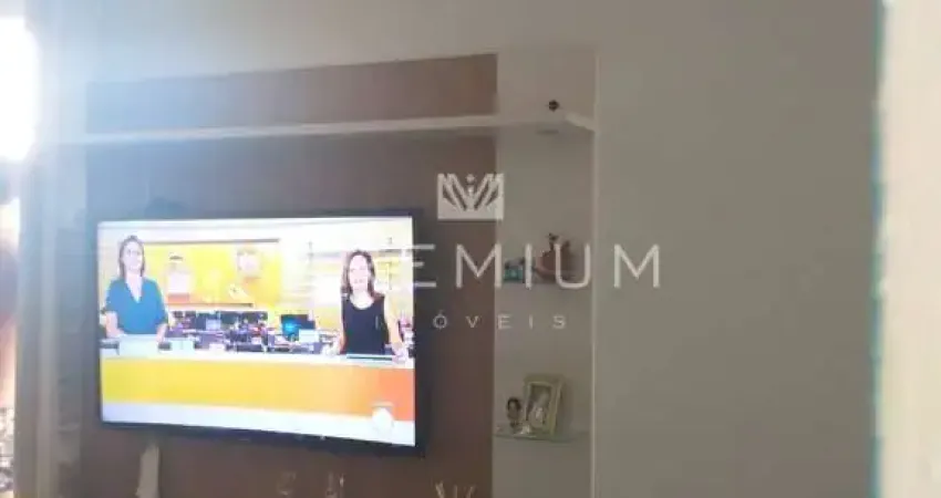 Apartamento com 2 quartos à venda no Jardim Patrícia, Uberlândia 
