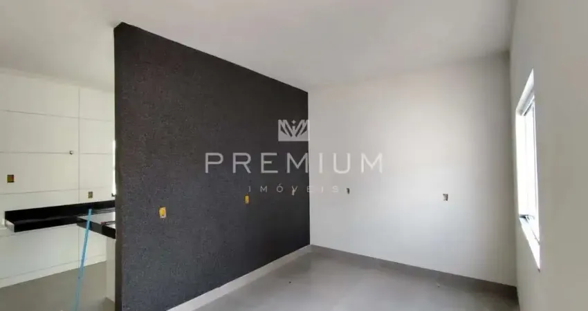 Casa com 2 quartos à venda em São Jorge, Uberlândia 