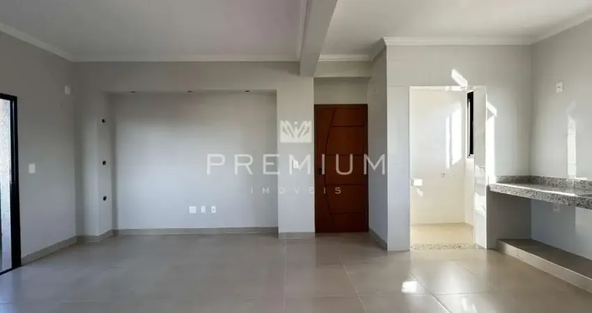 Apartamento com 3 quartos à venda no Santa Mônica, Uberlândia 