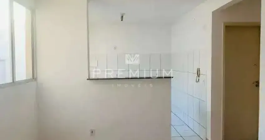 Apartamento com 2 quartos à venda no Brasil, Uberlândia 