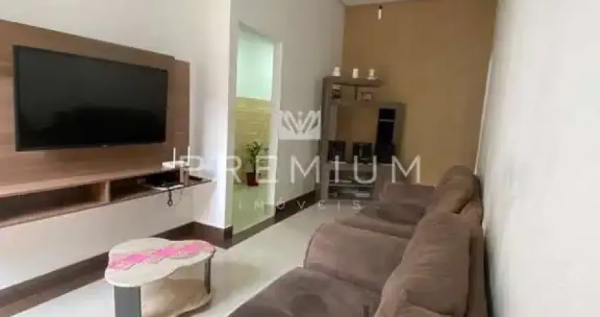 Casa com 3 quartos à venda no Luizote de Freitas, Uberlândia 