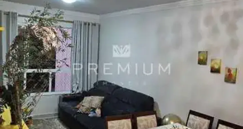 Apartamento com 3 quartos à venda no Presidente Roosevelt, Uberlândia 